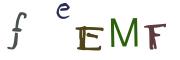 Imagine CAPTCHA