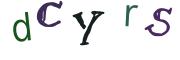 Imagine CAPTCHA