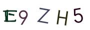 Imagine CAPTCHA