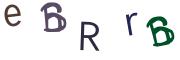 Imagine CAPTCHA