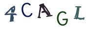 Imagine CAPTCHA