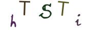 Imagine CAPTCHA