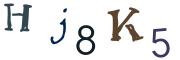 Imagine CAPTCHA