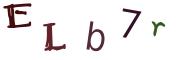 Imagine CAPTCHA