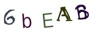 Imagine CAPTCHA