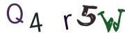 Imagine CAPTCHA