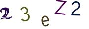 Imagine CAPTCHA