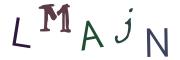Imagine CAPTCHA