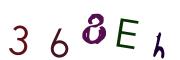 Imagine CAPTCHA