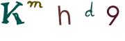 Imagine CAPTCHA