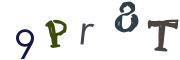 Imagine CAPTCHA