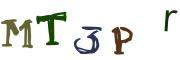Imagine CAPTCHA