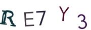 Imagine CAPTCHA