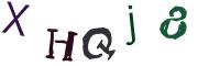 Imagine CAPTCHA