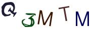 Imagine CAPTCHA