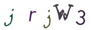 Imagine CAPTCHA