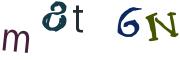 Imagine CAPTCHA