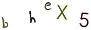 Imagine CAPTCHA