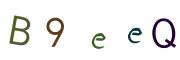 Imagine CAPTCHA