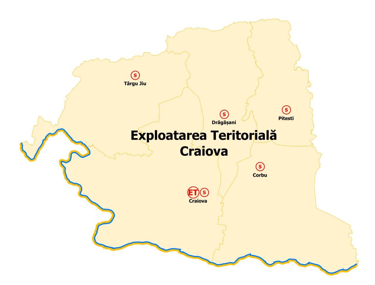Et. Craiova