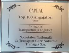 Capital - Top 100 angajatori